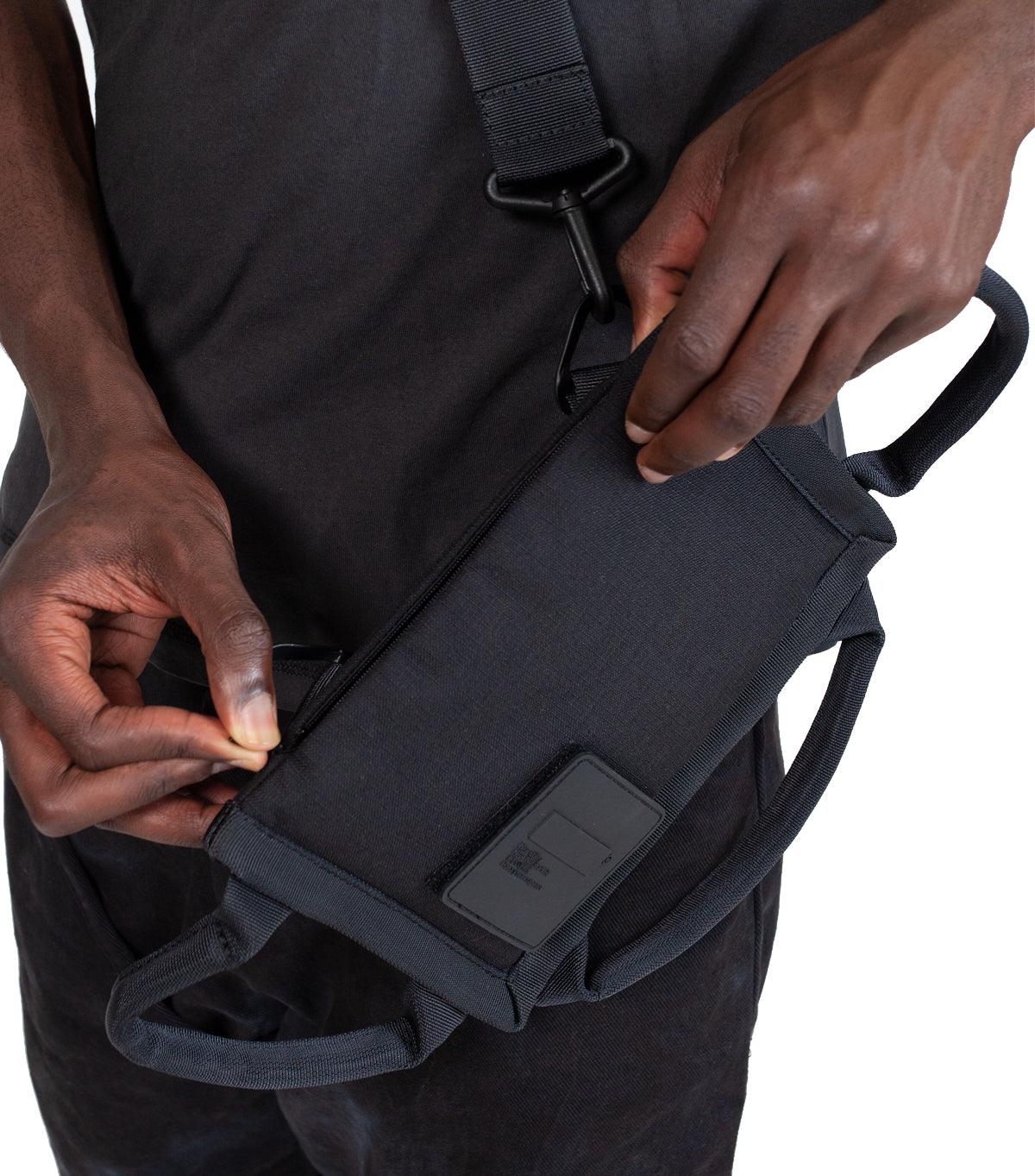 AFFXWRKS Corso Bag Black - Image 3