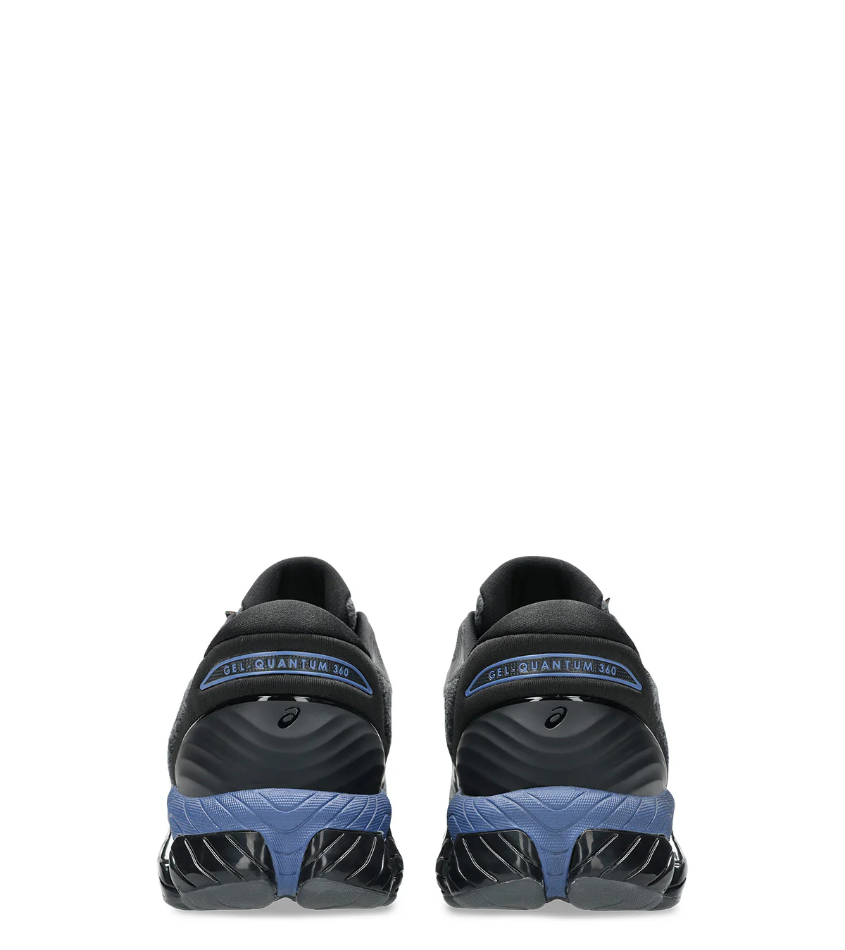 ASICS x Dime Gel-Quantum 360 VIII Gore Tex Black Pure Silver - Image 5