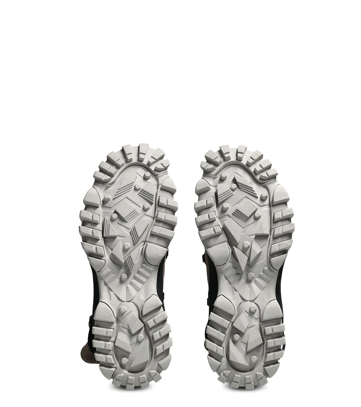 ASICS x Mita Gel Yetitokyo High Walnut - Image 5