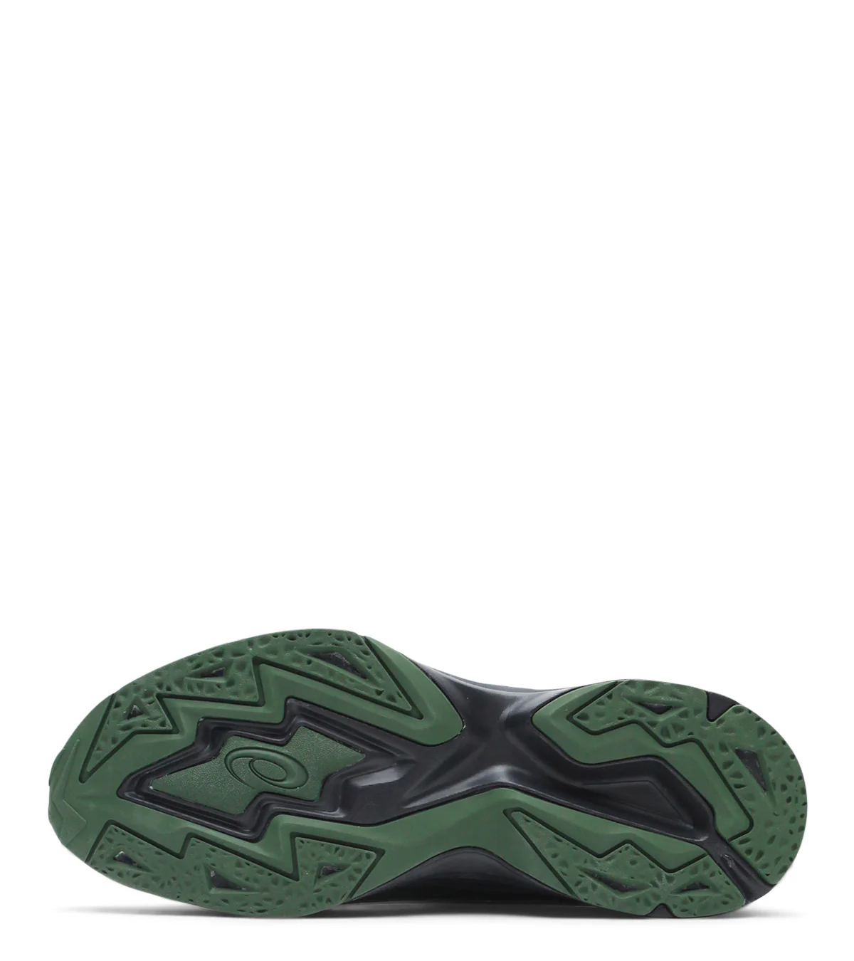 ASICS x OTT0958 Protoblast-CMLVIII Green Black - Image 5