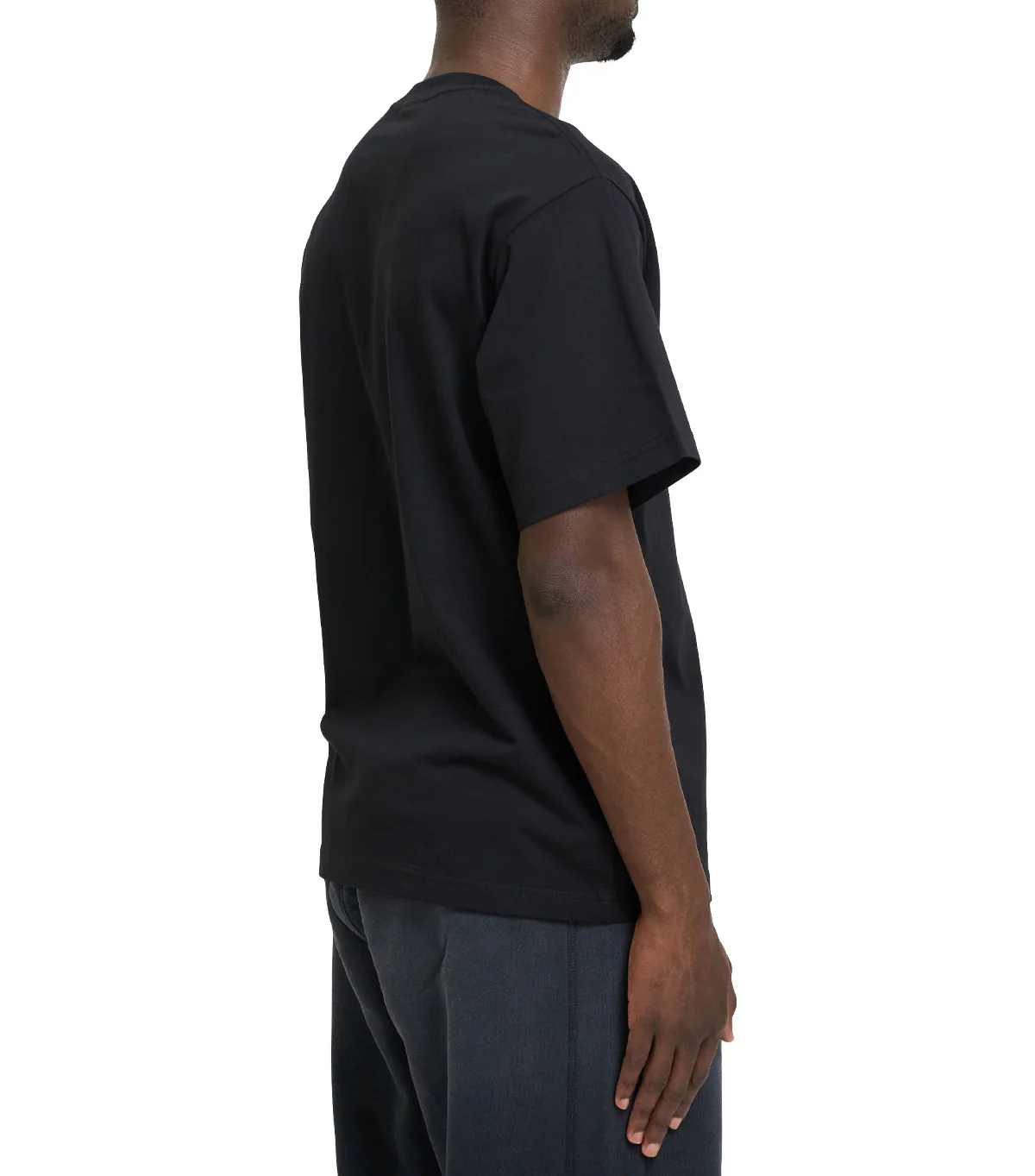 Awake NY Elephant T-Shirt Black - Image 3