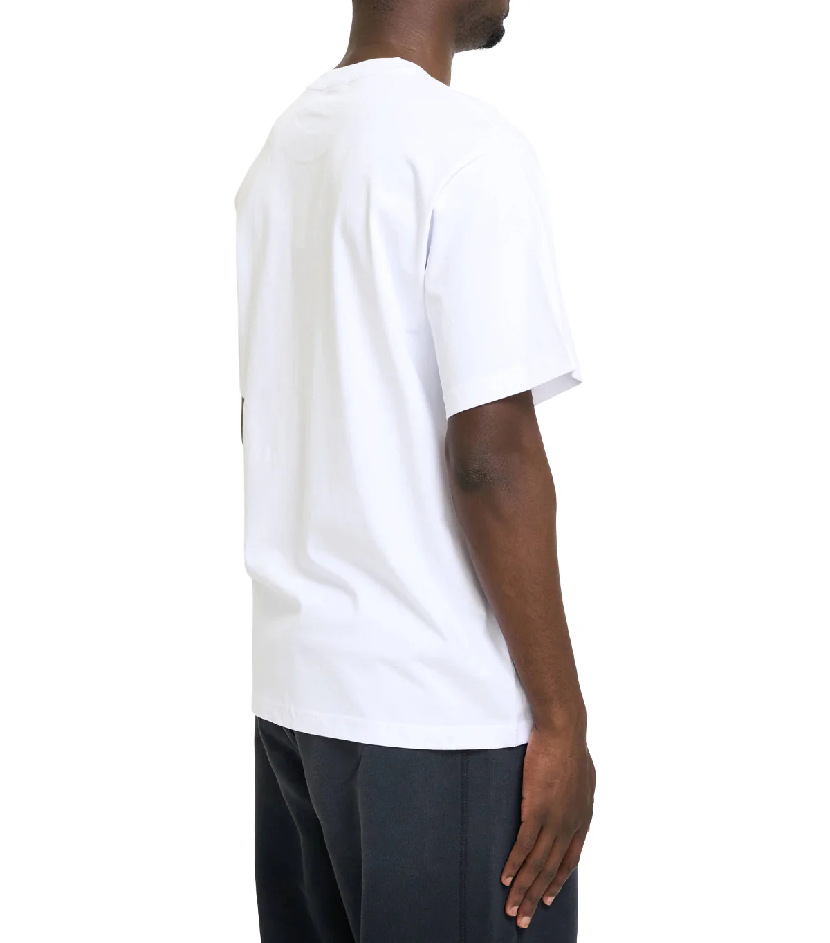 Awake NY Elephant T-Shirt White - Image 3