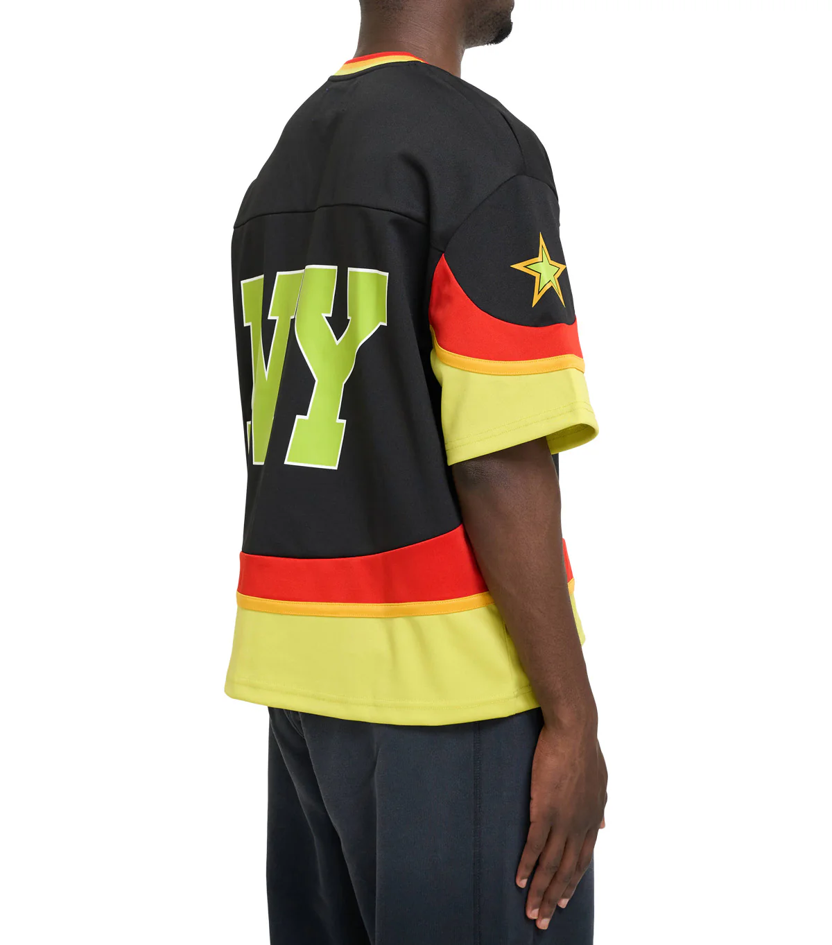 Awake NY Sport Jersey Black - Image 3