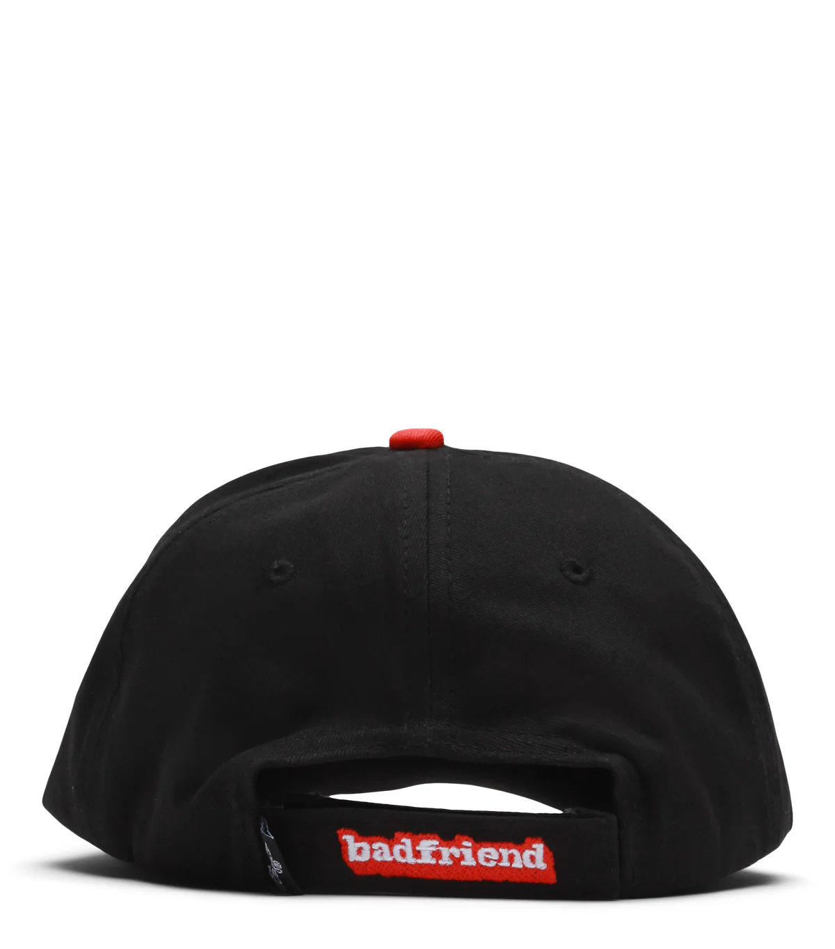 Badfriend Tiger Cap Black Orange - Image 4