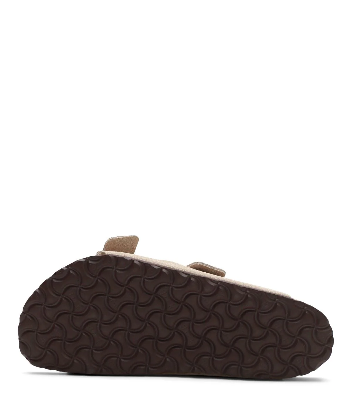 Birkenstock Arizona Suede Taupe - Image 5