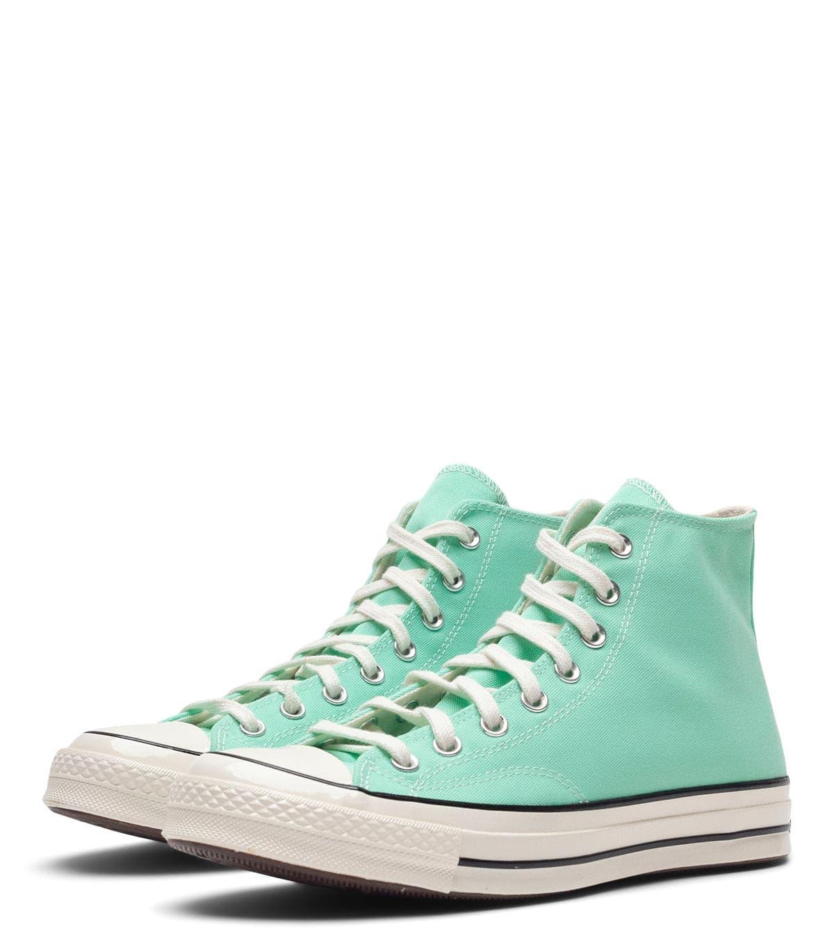 Converse Chuck 70 Hi Green - Image 3