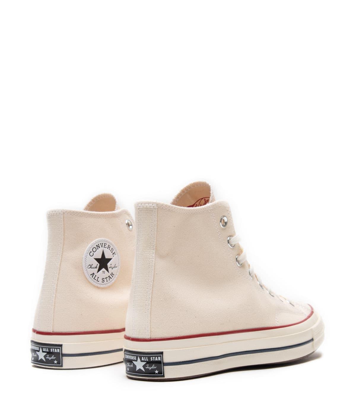 Converse Chuck 70 Hi Parchment - Image 4