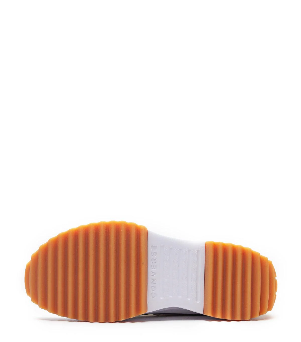 Converse Run Star Hike Hi Lemon - Image 5