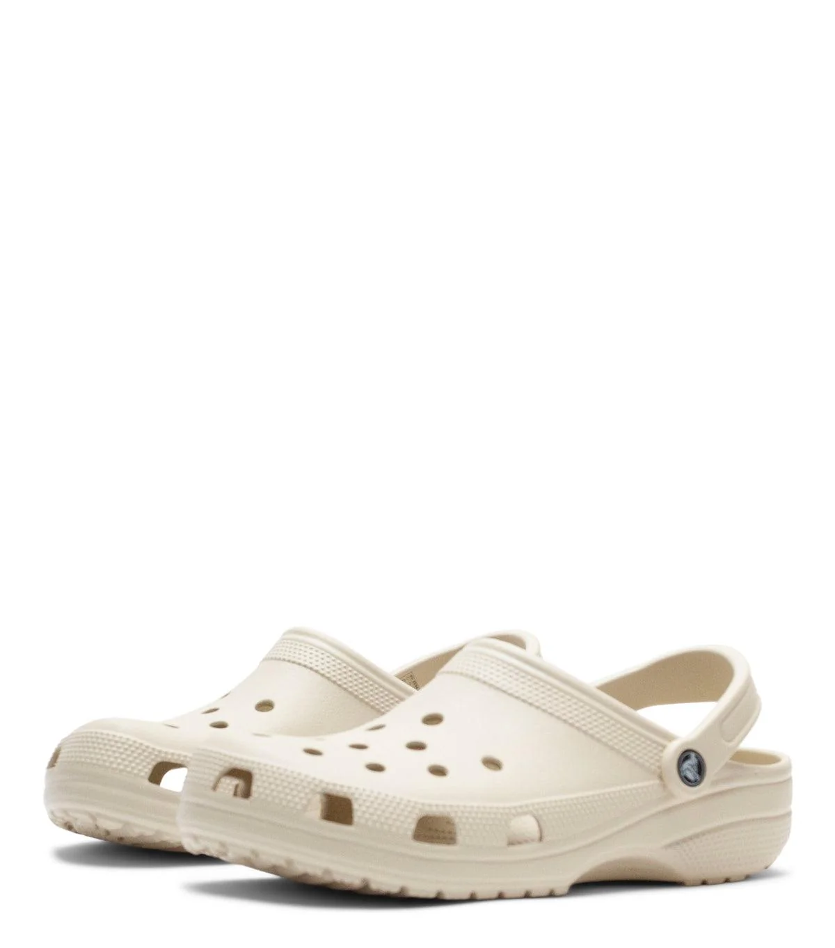 Crocs Classic Clog Bone - Image 3