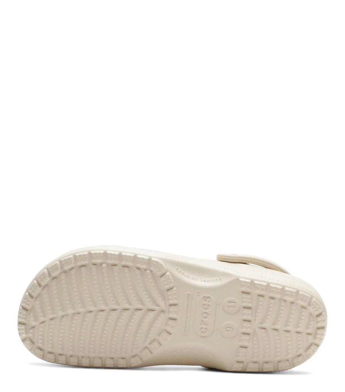 Crocs Classic Clog Bone - Image 5
