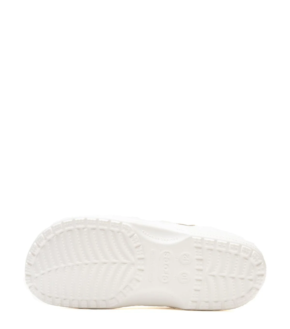 Crocs Classic Clog White - Image 5