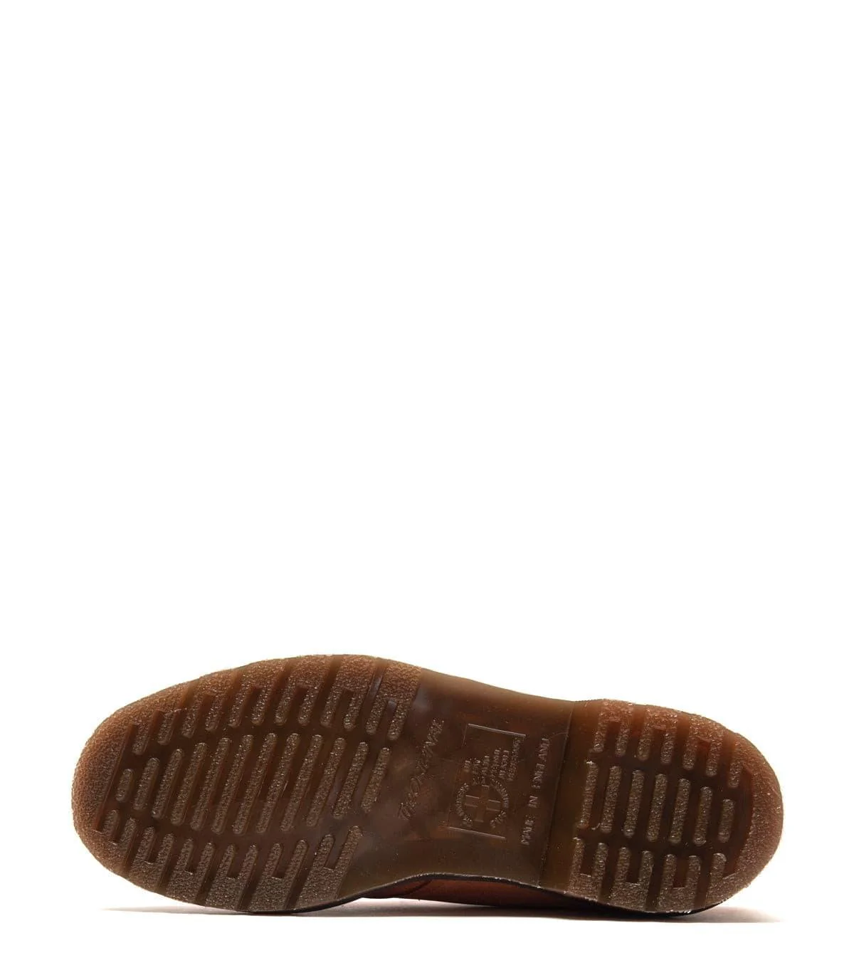 Dr. Martens Made in England 1461 Pink Savannah Nubuck - Image 5