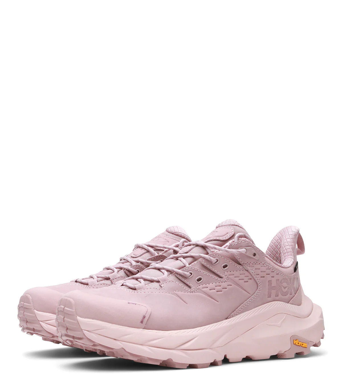 Hoka Kaha 2 Low Gore-Tex Pale Mauve - Image 3
