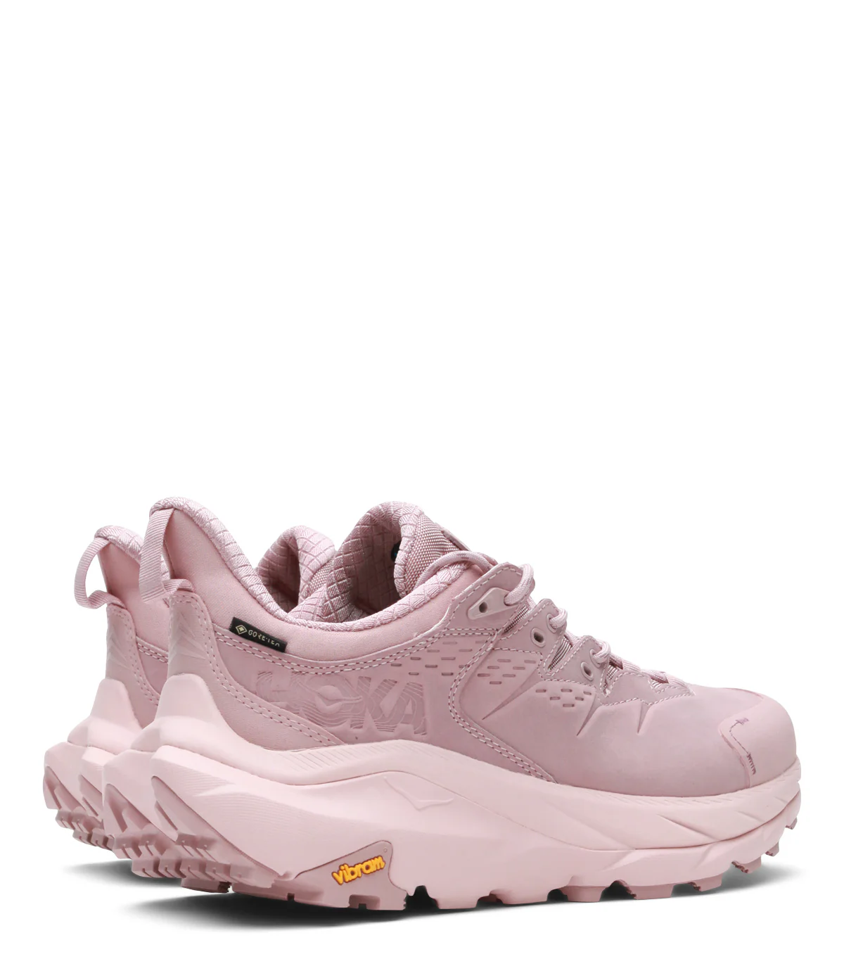 Hoka Kaha 2 Low Gore-Tex Pale Mauve - Image 4