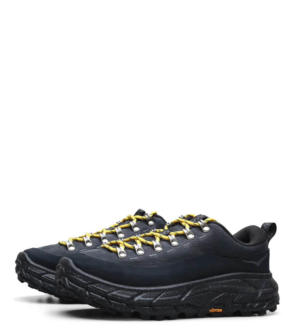 Hoka Tor Summit Black - Image 3
