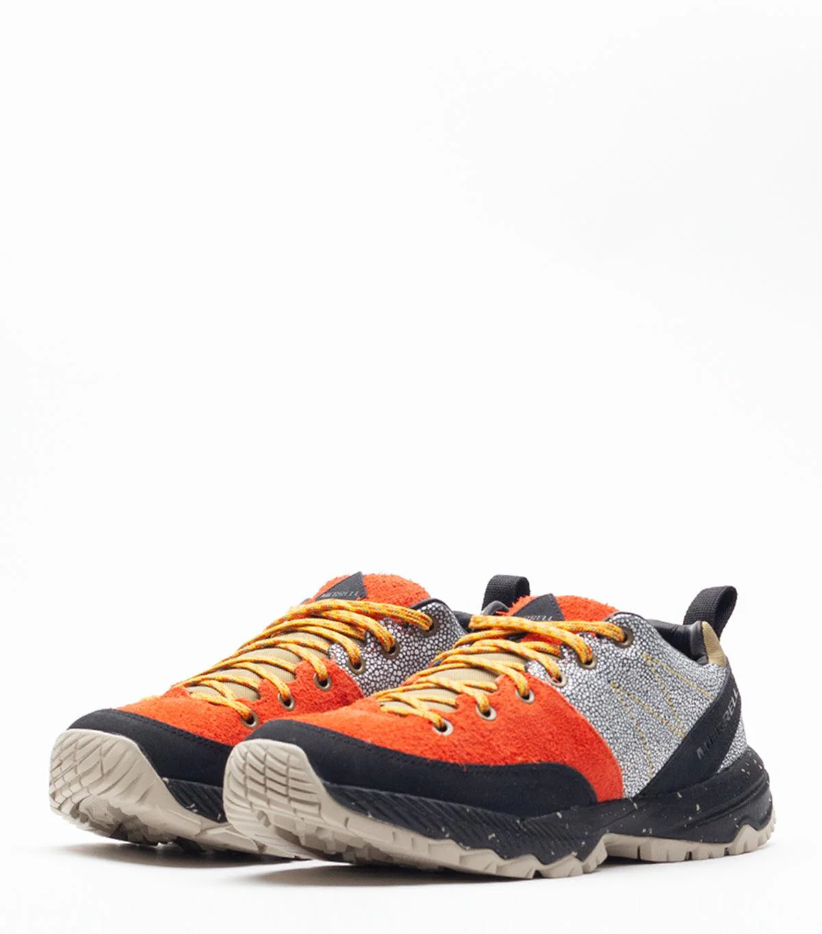 Merrell 1TRL MQM Ace Orange - Image 3