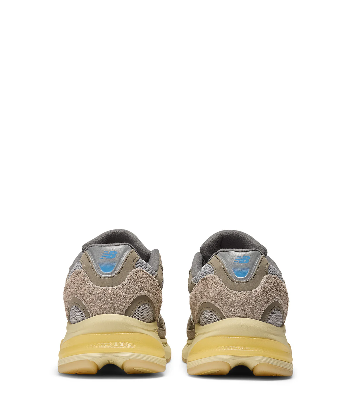 New Balance 2010 Grey Days Grey - Image 4