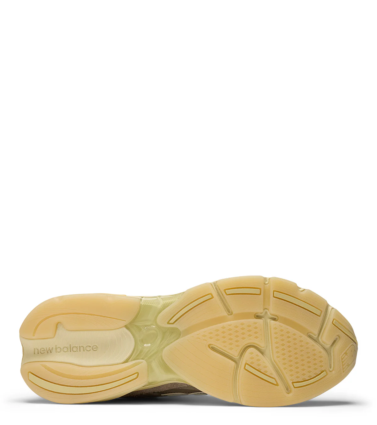 New Balance 2010 Grey Days Grey - Image 5