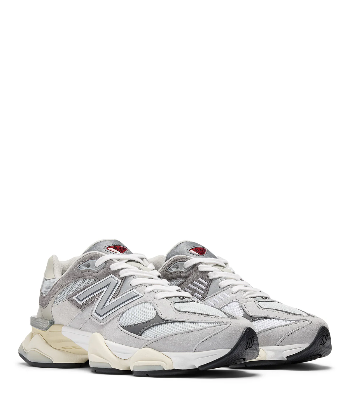 New Balance 9060 Rain Cloud - Image 3