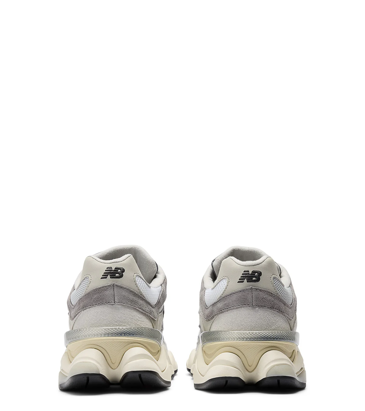 New Balance 9060 Rain Cloud - Image 4