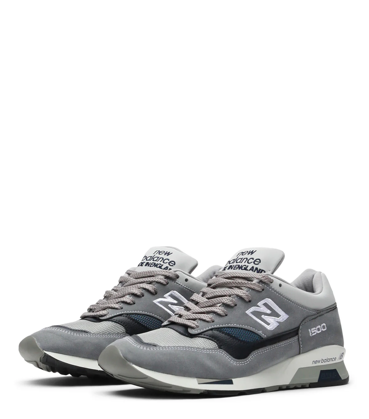 New Balance Made In UK 1500 Grey - Image 3