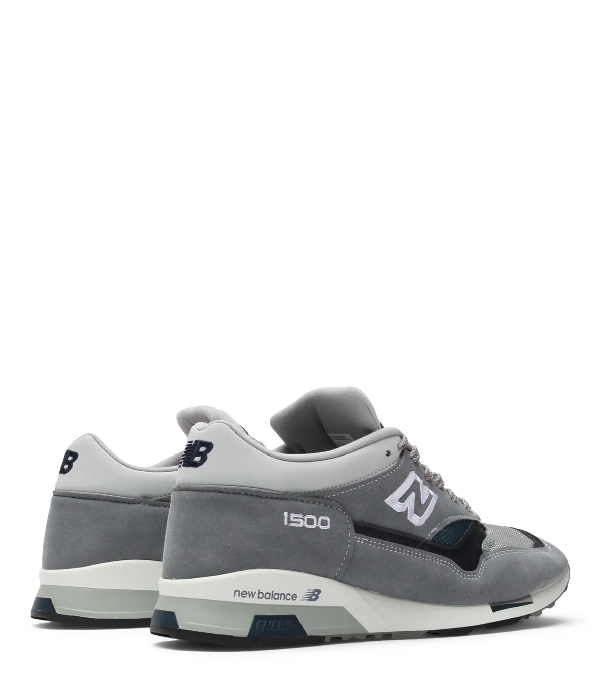 New Balance Made In UK 1500 Grey - Image 4