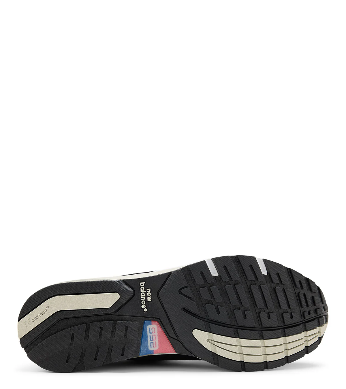 New Balance Made In USA 992 Black - Image 5