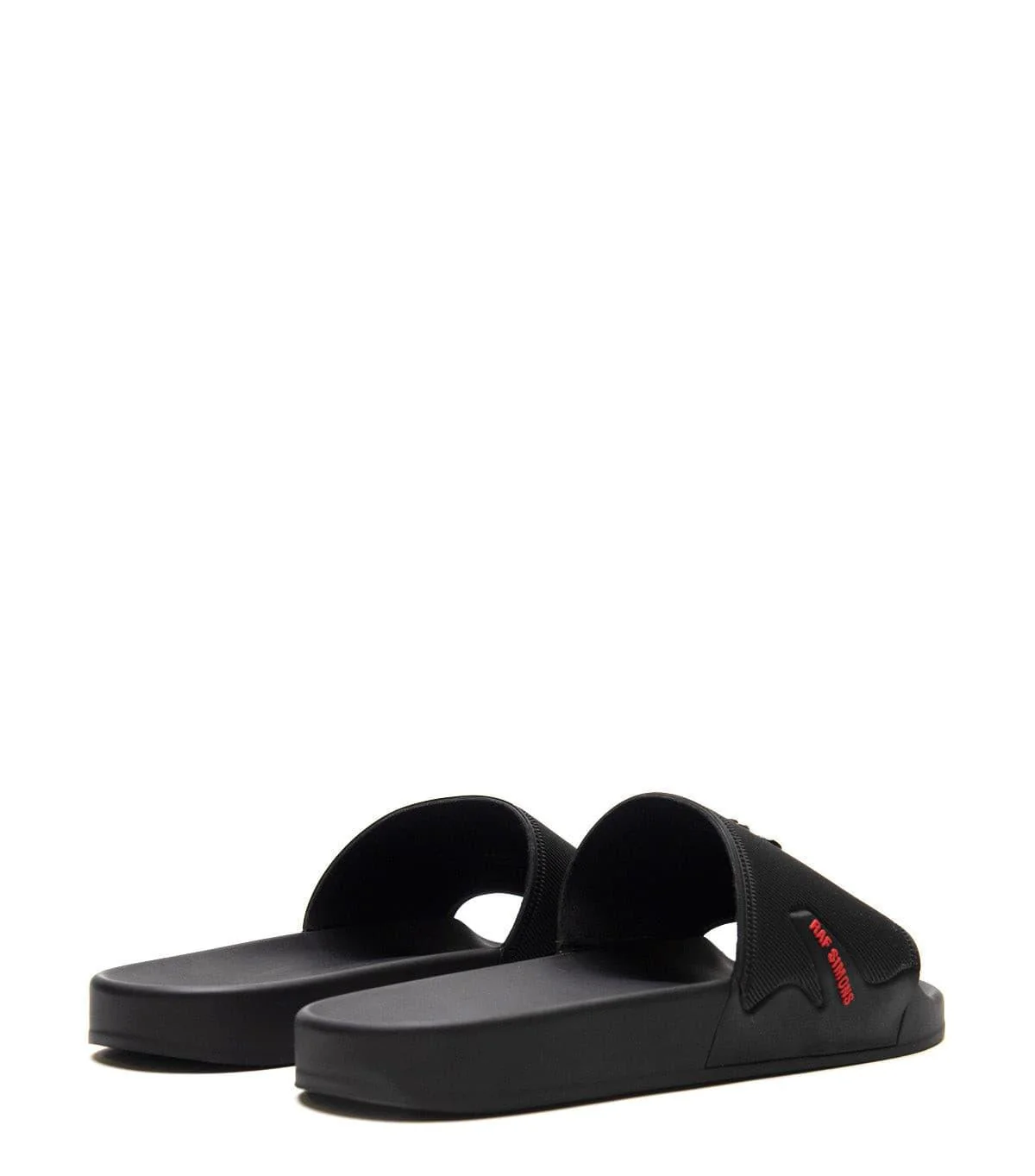 Raf Simons (Runner) Astra Black - Image 4