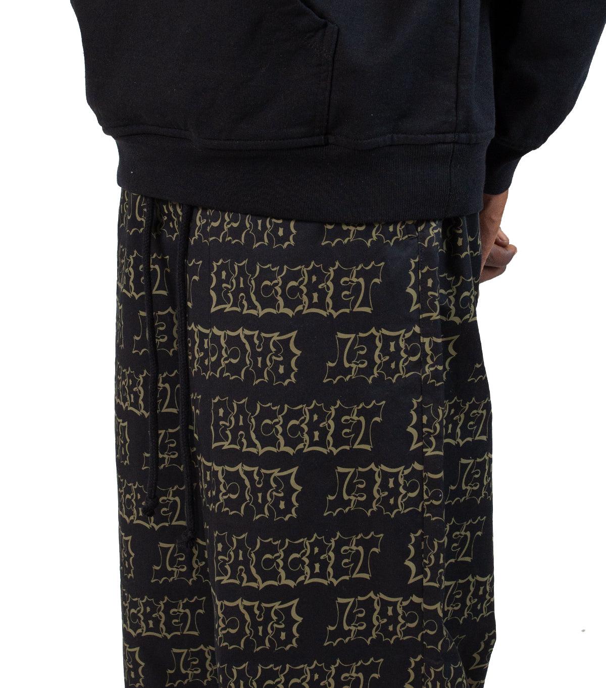 Rassvet Paccbet Chill Pants Black - Image 4