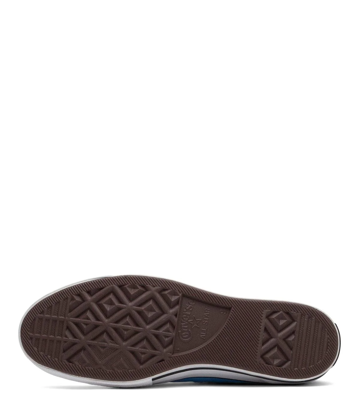 Sky High Farm Workwear x Converse Chuck 70 Hi Blue - Image 5